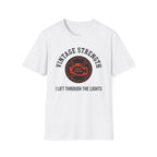 Engine Light - T-Shirt