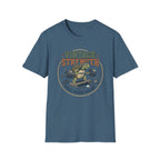 Start Where You Are - T-Shirt