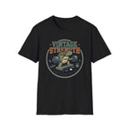 Start Where You Are - T-Shirt