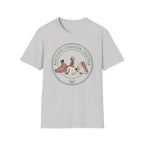 Rebuilding Stronger Together - T-Shirt