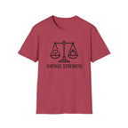 Scales - T-Shirt