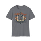 Original Parts, Overhaul - T-Shirt