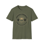 Stronger Every Day - T-Shirt
