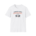 Under construction again - T-Shirt