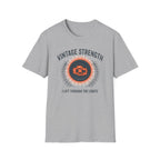 I lift through lights - T-Shirt