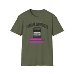 Restoring Data - T-Shirt
