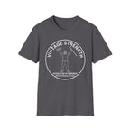 Out of Retirement - T-Shirt
