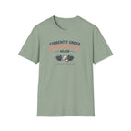 Under construction again - T-Shirt
