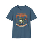 Slow Gains Club - T-Shirt