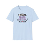 Day 1 again - T-Shirt
