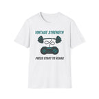 Press Start - T-Shirt