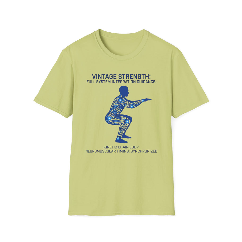 Squat - T Shirt