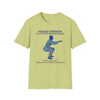 Squat - T Shirt