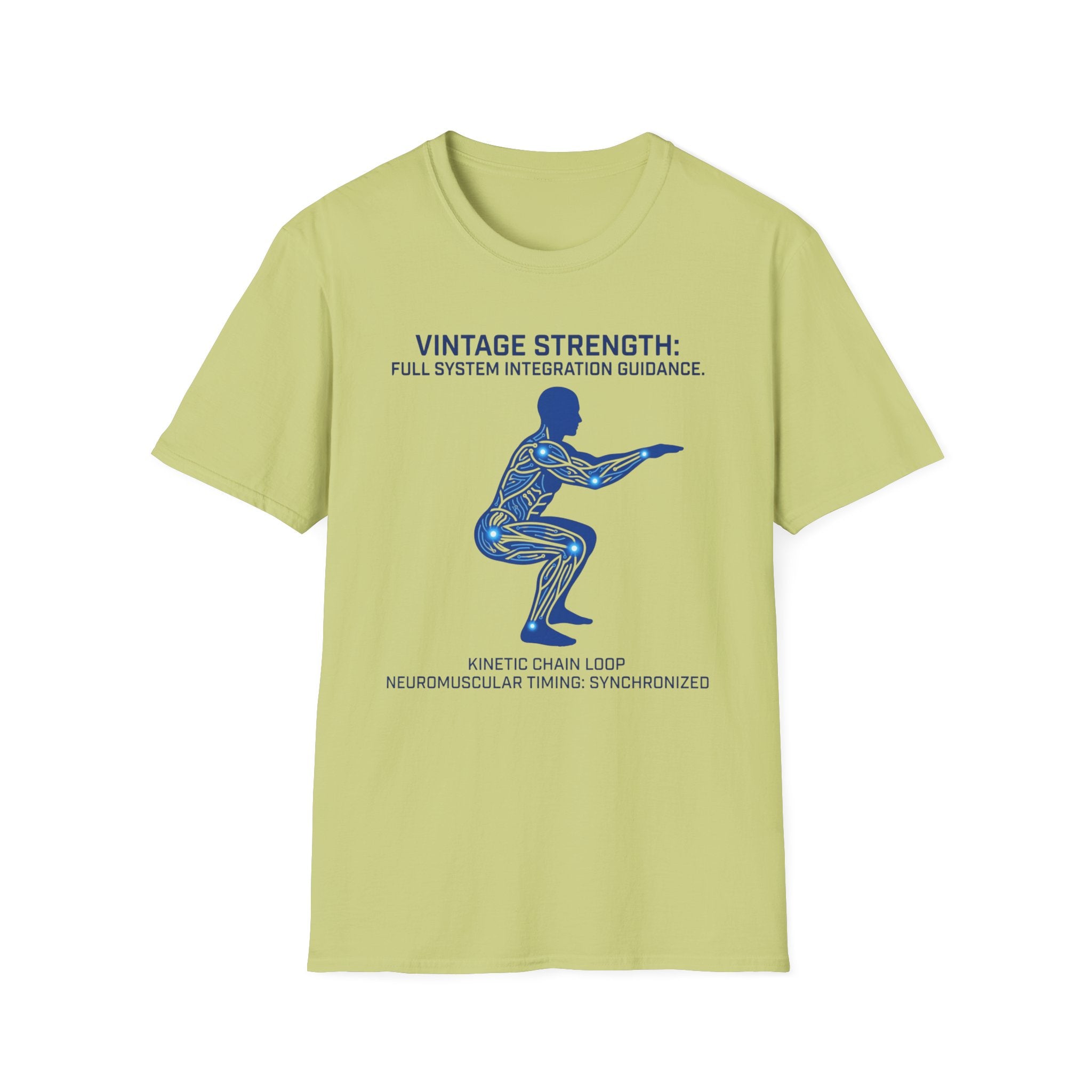 Squat - T Shirt
