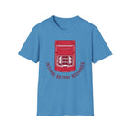 Internal Battery - T-Shirt